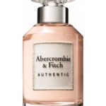 Image for Authentic Woman Abercrombie & Fitch