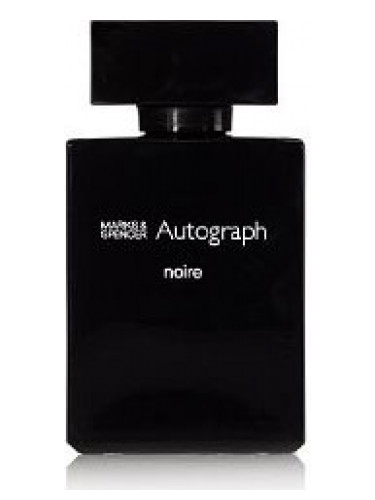 Autograph Noire Marks & Spencer