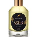 Image for Autograph Votre Parfum