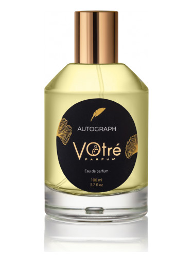 Autograph Votre Parfum