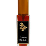 Image for Autumn Defoliation Art Deco Perfumes