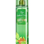 Image for Autumn Pear & Cashmere Woods Bath & Body Works