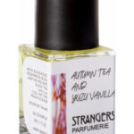 Image for Autumn Tea And Yuzu Vanilla Strangers Parfumerie