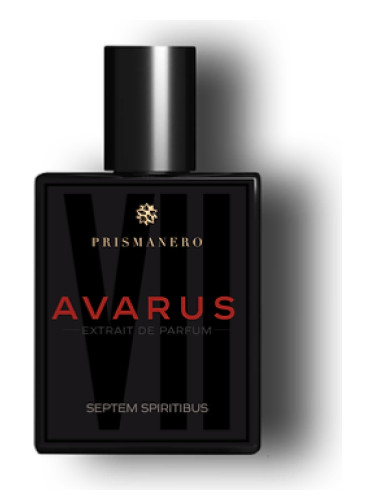 Avarus PrismaNero
