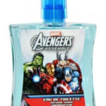 Image for Avengers Marvel