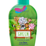 Image for Aventuras no Safari Green Kids Delikad