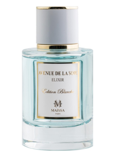 Avenue De La Soie Maïssa Parfums