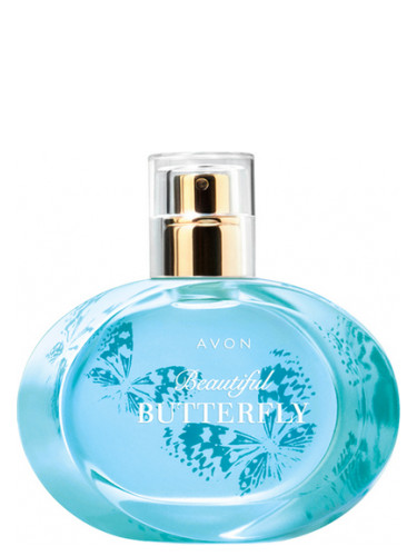 Avon Beautiful Butterfly Avon