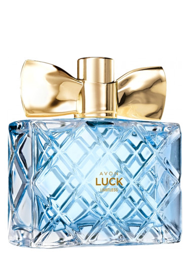 Avon Luck Limitless for Her Avon