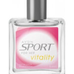 Image for Avon Sport for Her Vitality Avon