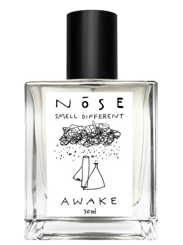 Awake Nose Perfumes