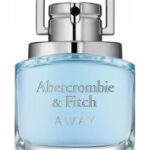 Image for Away Man Abercrombie & Fitch