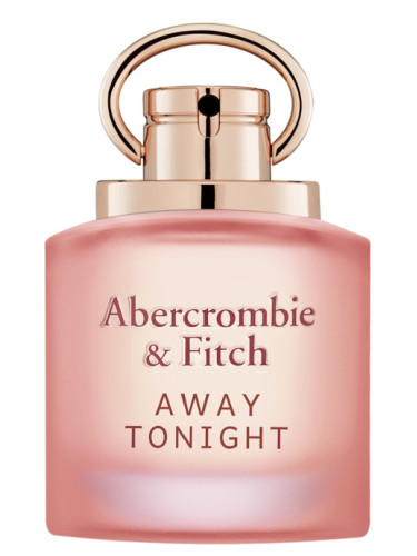 Away Tonight Woman Abercrombie & Fitch