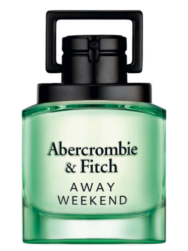 Away Weekend Man Abercrombie & Fitch