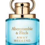 Image for Away Weekend Woman Abercrombie & Fitch