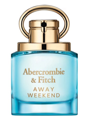 Away Weekend Woman Abercrombie & Fitch