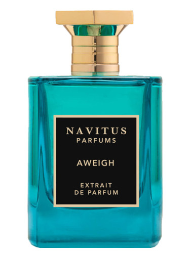 Aweigh Navitus Parfums