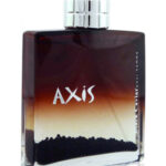 Image for Axis Black Caviar Axis