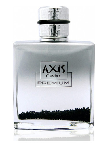 Axis Caviar Premium Axis