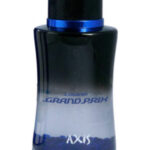Image for Axis Grand Prix No 98 Axis
