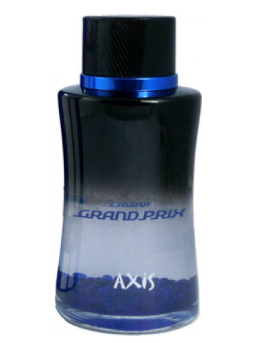 Axis Grand Prix No 98 Axis