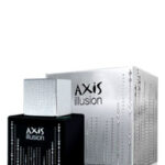 Image for Axis Illusion Axis