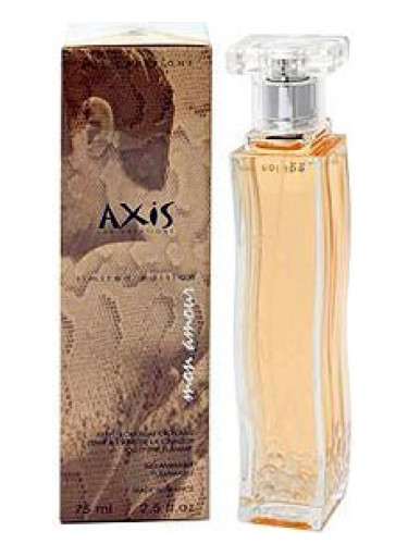 Axis Mon Amour Apricot Axis