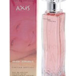 Image for Axis Mon Amour Pink Axis