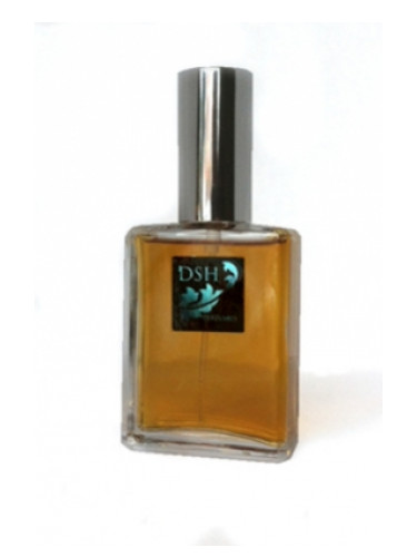 Axis Mundi DSH Perfumes