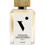 Image for Azahar Voyages Imaginaires