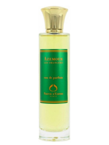 Azemour Les Orangers Parfum d’Empire