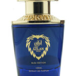 Image for Azlan Oud Blue Edition Al Haramain Perfumes