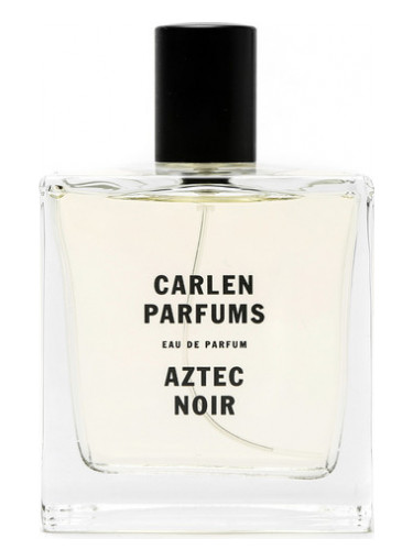 Aztec Noir Carlen Parfums