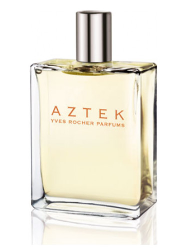 Aztek Reedition 2008 Yves Rocher