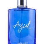 Image for Azul Animale