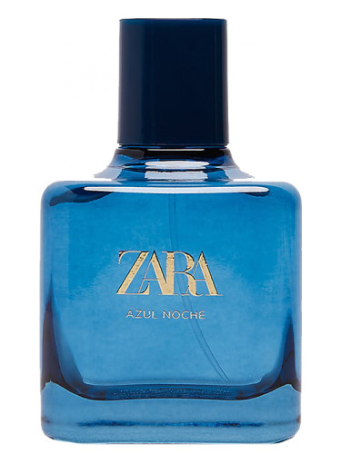 Azul Noche Zara