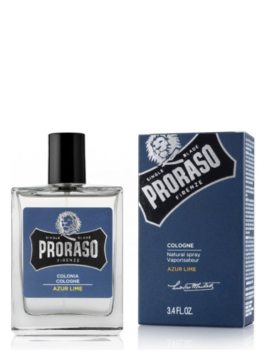 Azur Lime Proraso