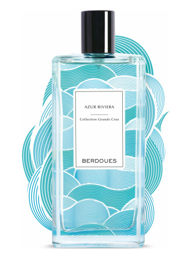 Azur Riviera Parfums Berdoues