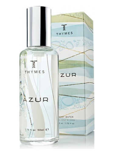 Azur Thymes