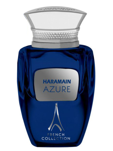 Azure Al Haramain Perfumes