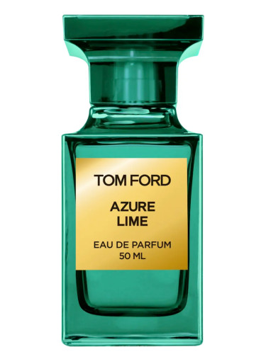 Azure Lime Tom Ford