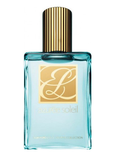 Azuree Soleil Eau Fraiche Skinscent Estée Lauder