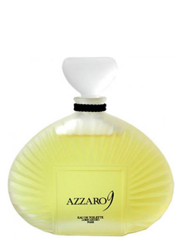 Azzaro 9 Azzaro