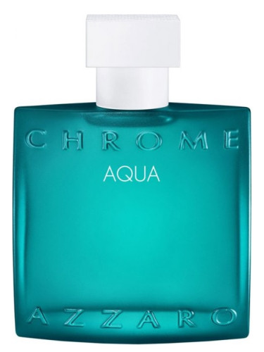 Azzaro Chrome Aqua Azzaro