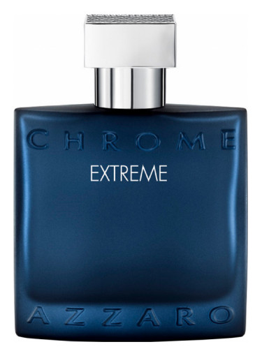 Azzaro Chrome Extreme Azzaro