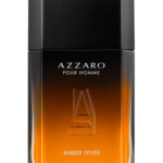 Image for Azzaro Pour Homme Amber Fever Azzaro