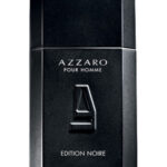 Image for Azzaro Pour Homme Édition Noire Azzaro