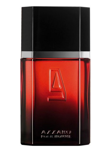 Azzaro Pour Homme Elixir Azzaro