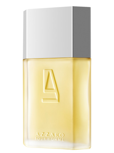 Azzaro Pour Homme L’Eau Azzaro