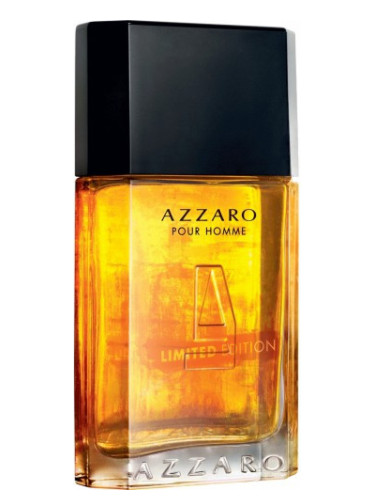 Azzaro Pour Homme Limited Edition 2015 Azzaro